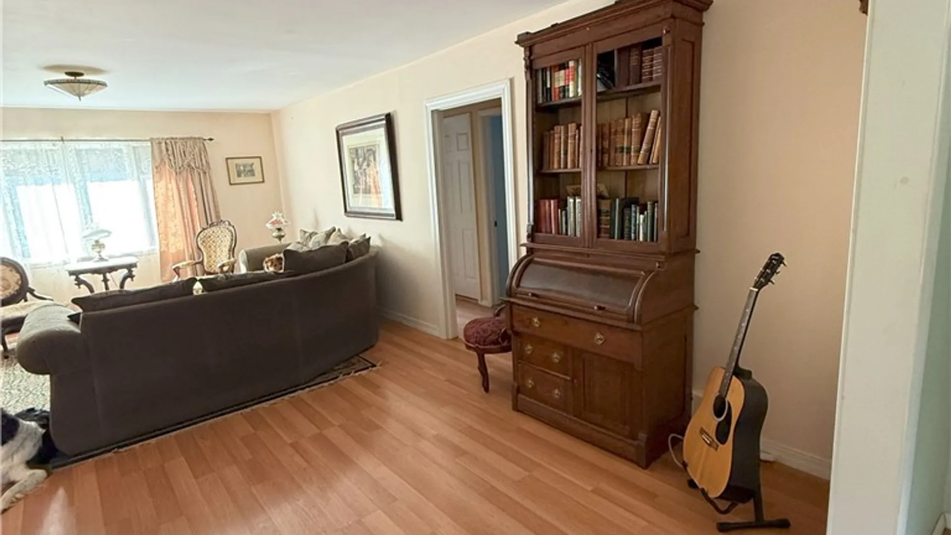 Property at 15 Hatfield Avenue, Sidney, NY 13838 6