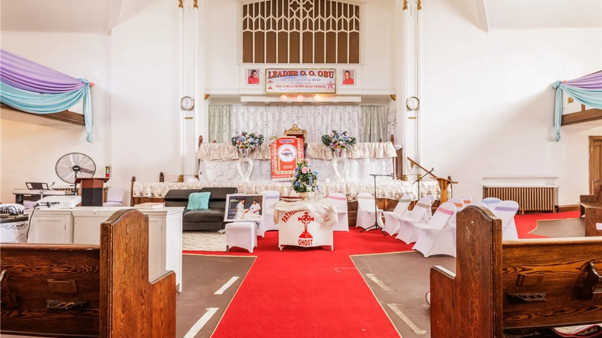 Property at 1006 Monroe Avenue, Rochester, NY 14620 11