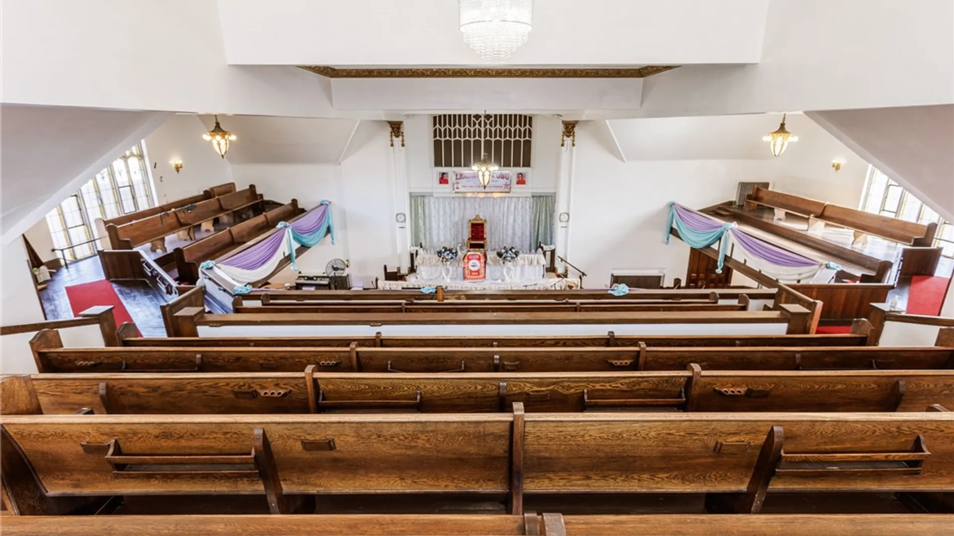 Property at 1006 Monroe Avenue, Rochester, NY 14620 12