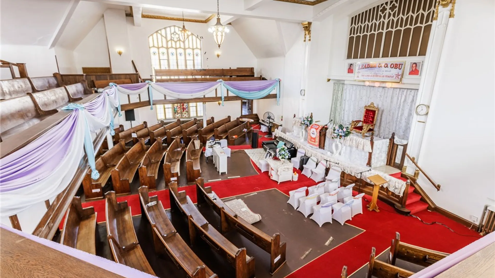 Property at 1006 Monroe Avenue, Rochester, NY 14620 13