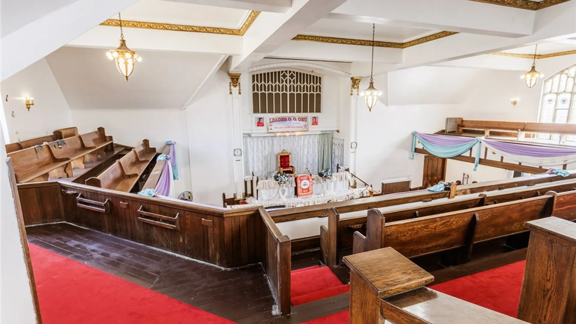 Property at 1006 Monroe Avenue, Rochester, NY 14620 16