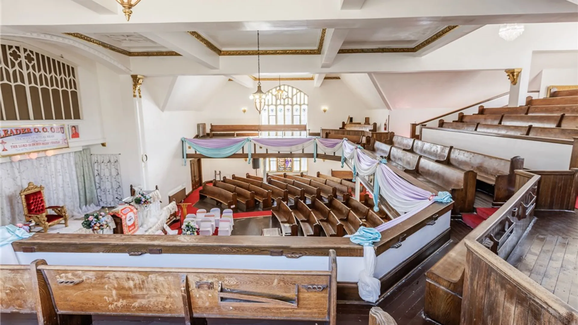 Property at 1006 Monroe Avenue, Rochester, NY 14620 17