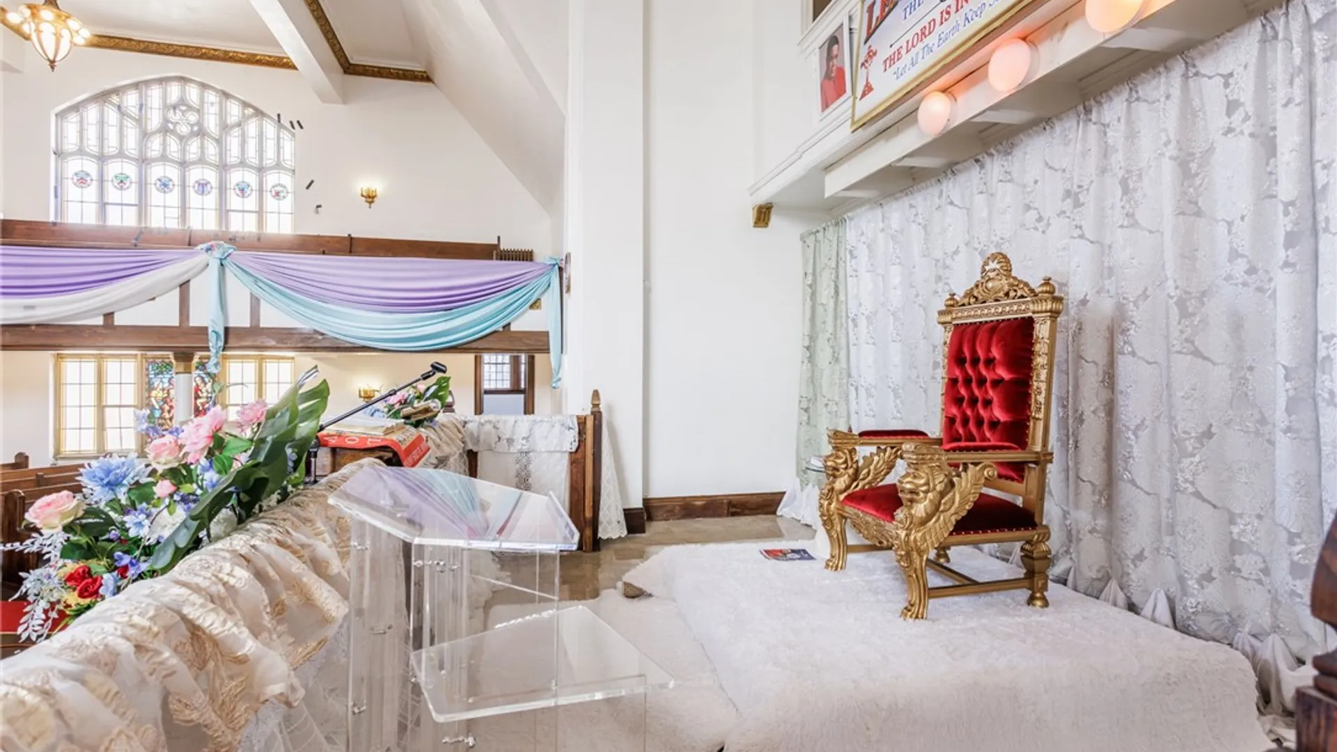 Property at 1006 Monroe Avenue, Rochester, NY 14620 18