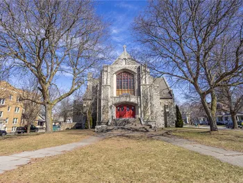 Property at 1006 Monroe Avenue, Rochester, NY 14620