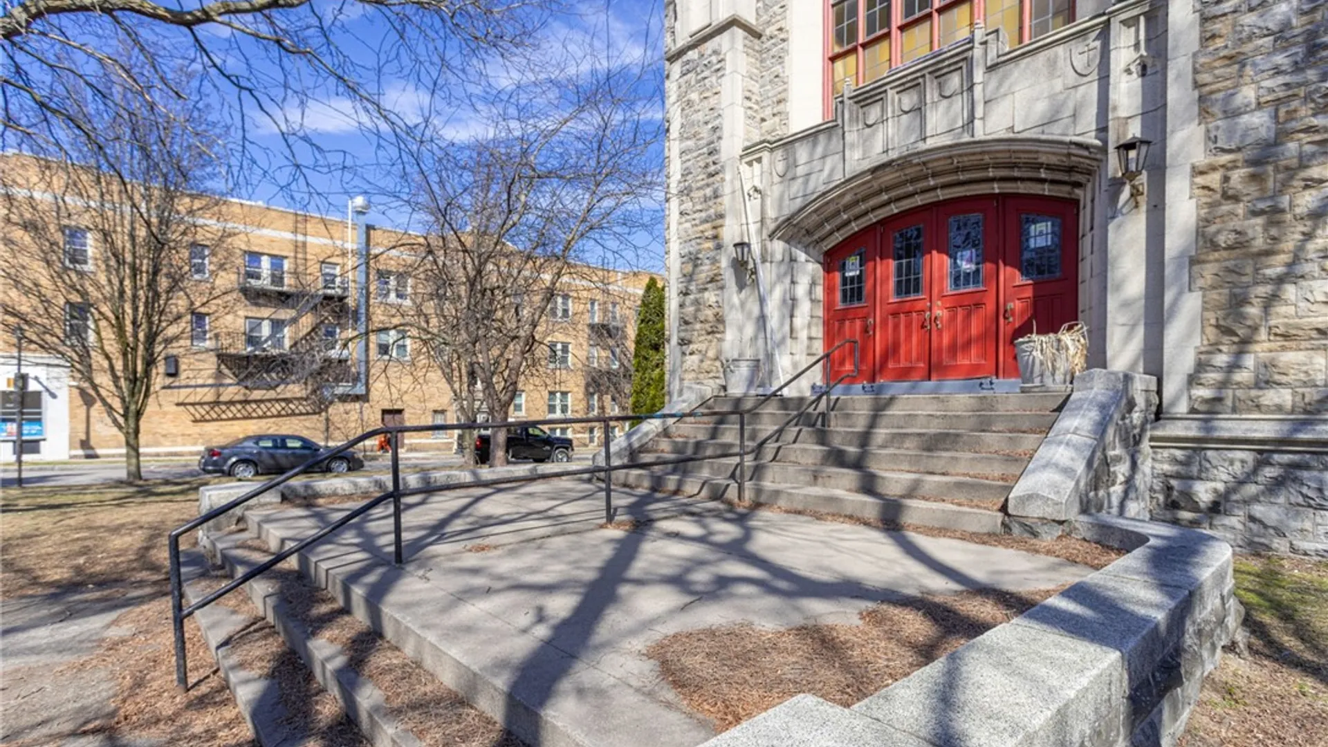 Property at 1006 Monroe Avenue, Rochester, NY 14620 2