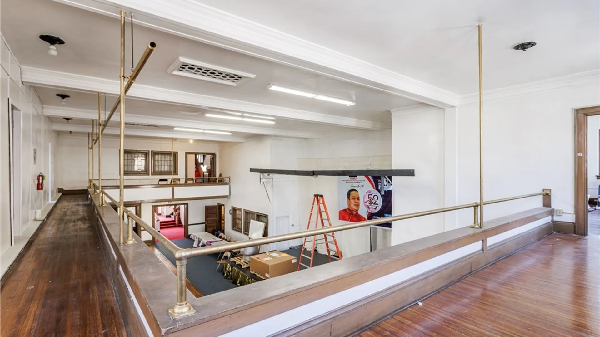 Property at 1006 Monroe Avenue, Rochester, NY 14620 23