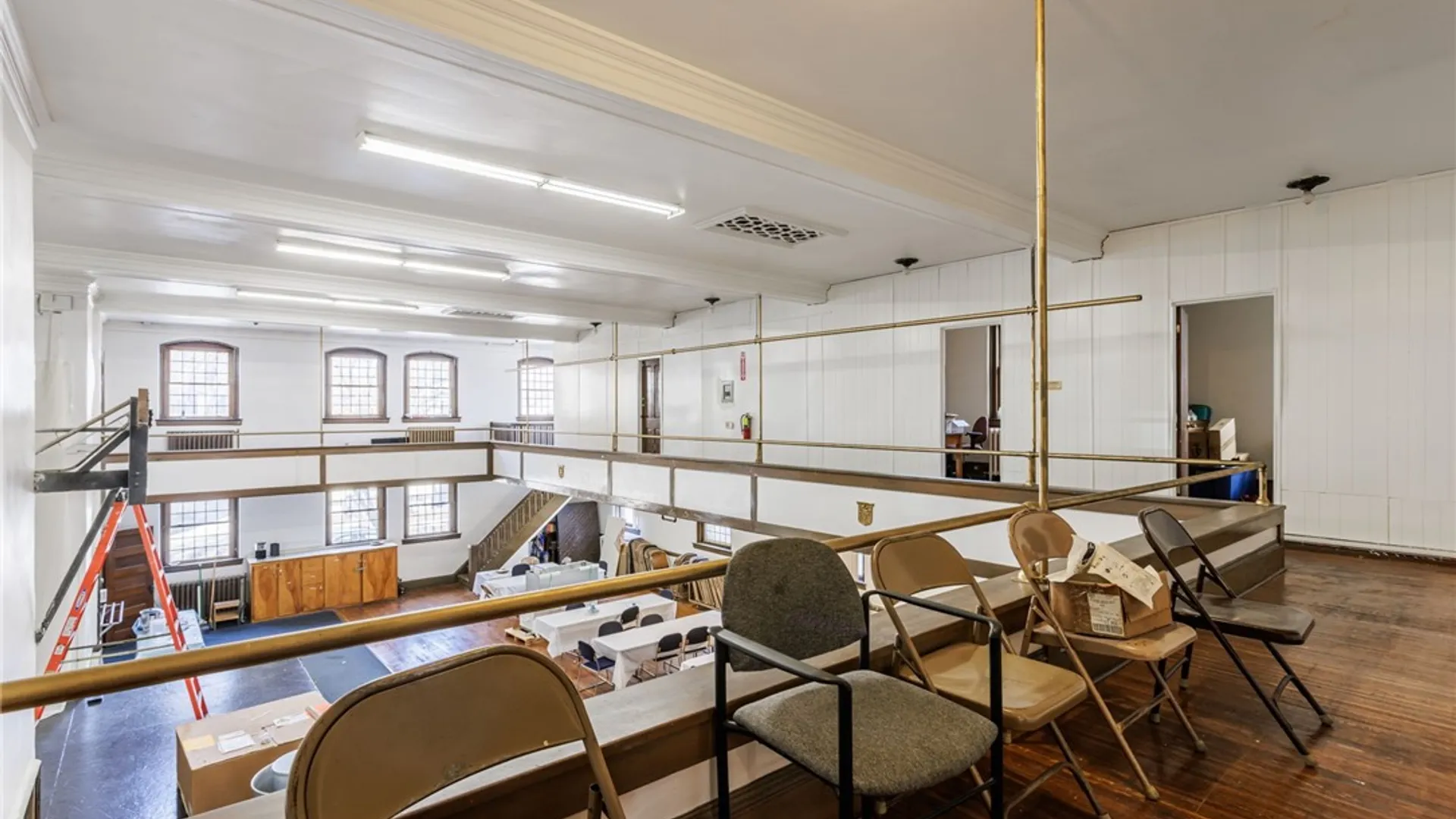 Property at 1006 Monroe Avenue, Rochester, NY 14620 24