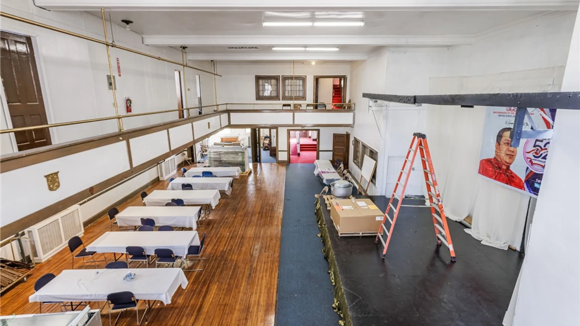 Property at 1006 Monroe Avenue, Rochester, NY 14620 25