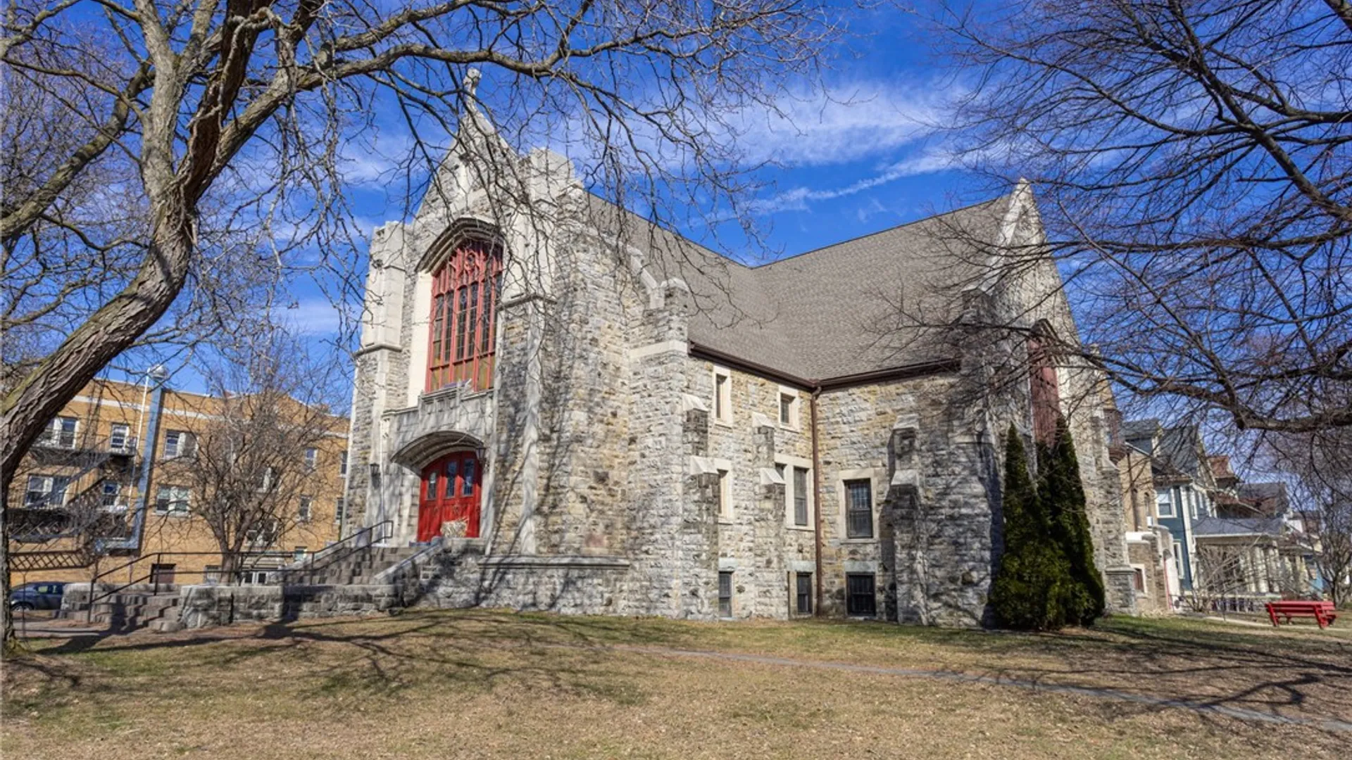 Property at 1006 Monroe Avenue, Rochester, NY 14620 4