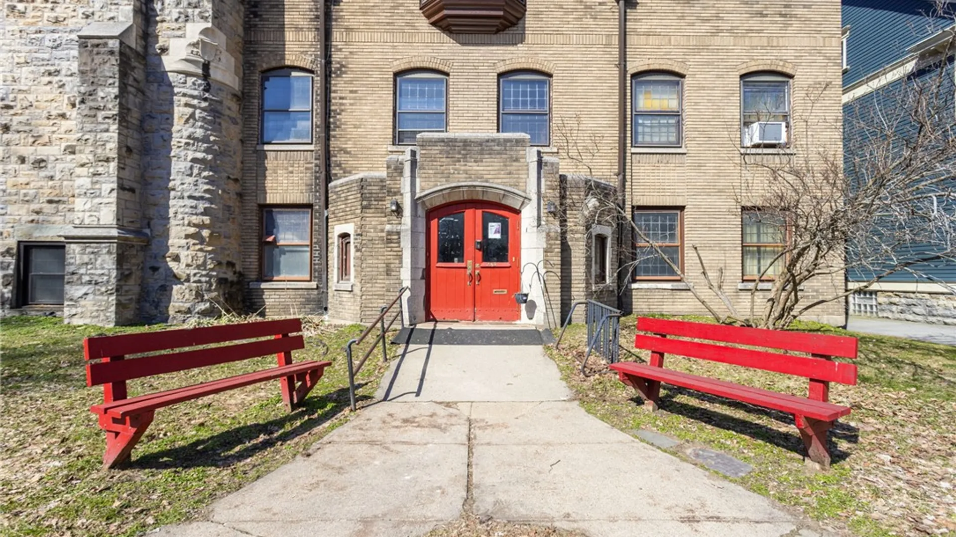 Property at 1006 Monroe Avenue, Rochester, NY 14620 5