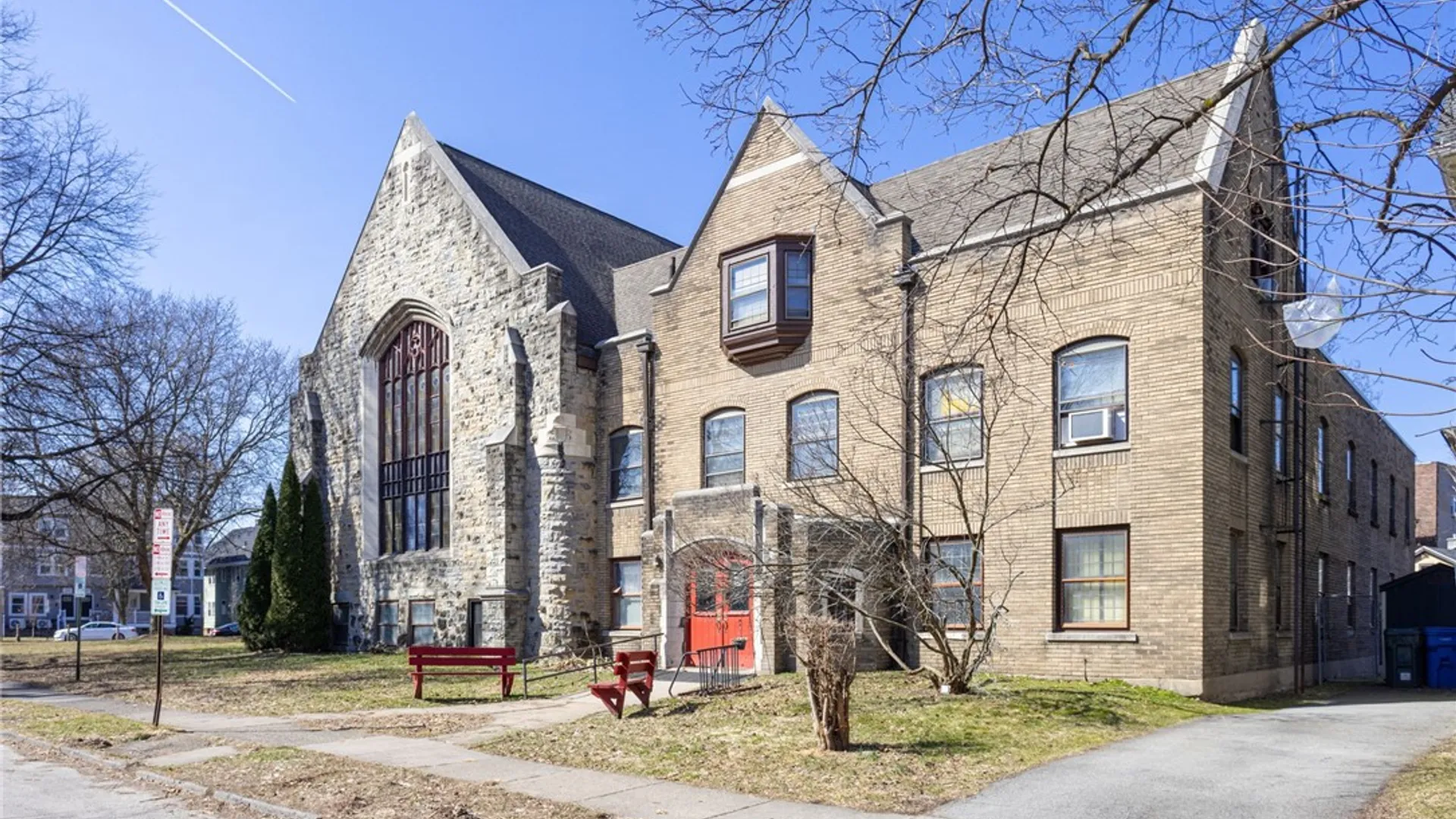 Property at 1006 Monroe Avenue, Rochester, NY 14620 6