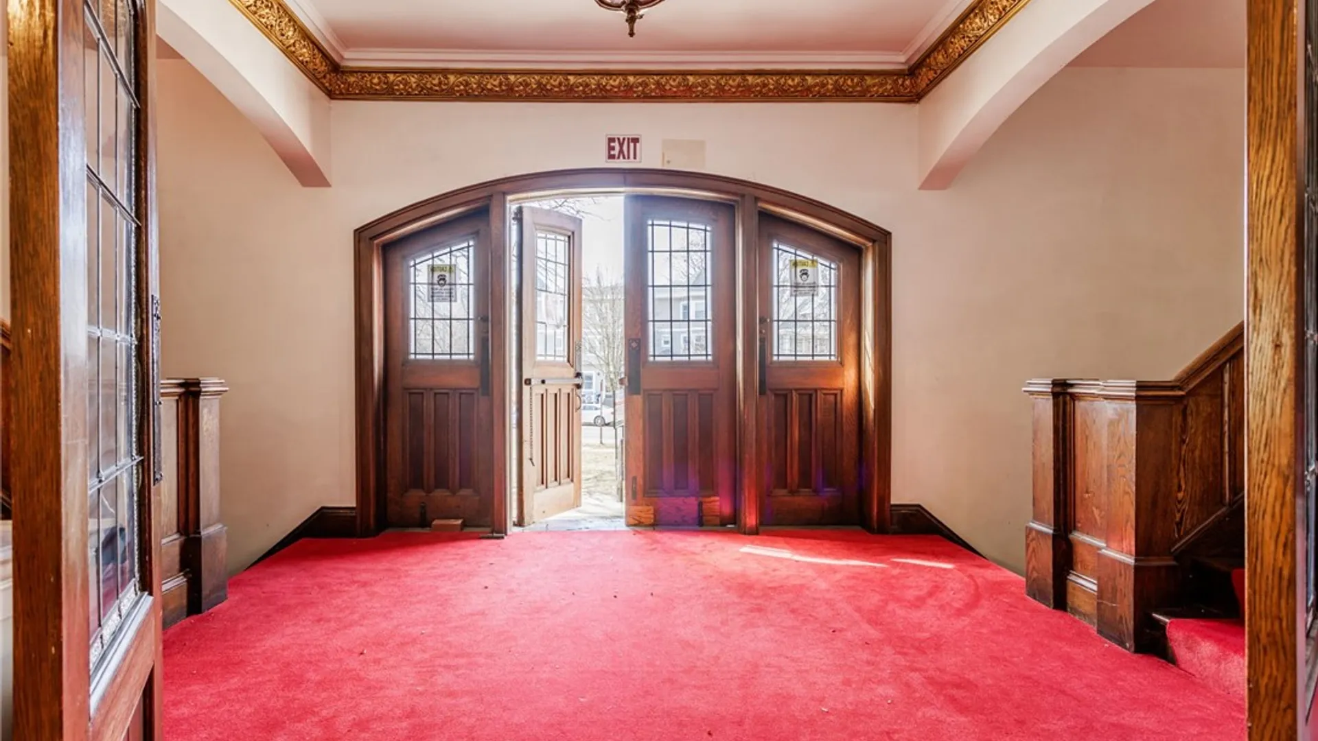 Property at 1006 Monroe Avenue, Rochester, NY 14620 7