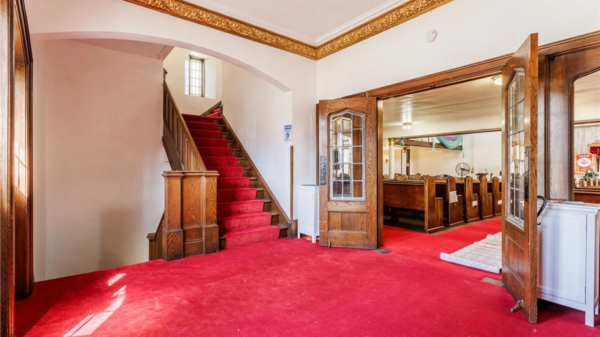 Property at 1006 Monroe Avenue, Rochester, NY 14620 8