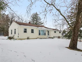 Property at 25 Church Street, East Bloomfield, NY 14469