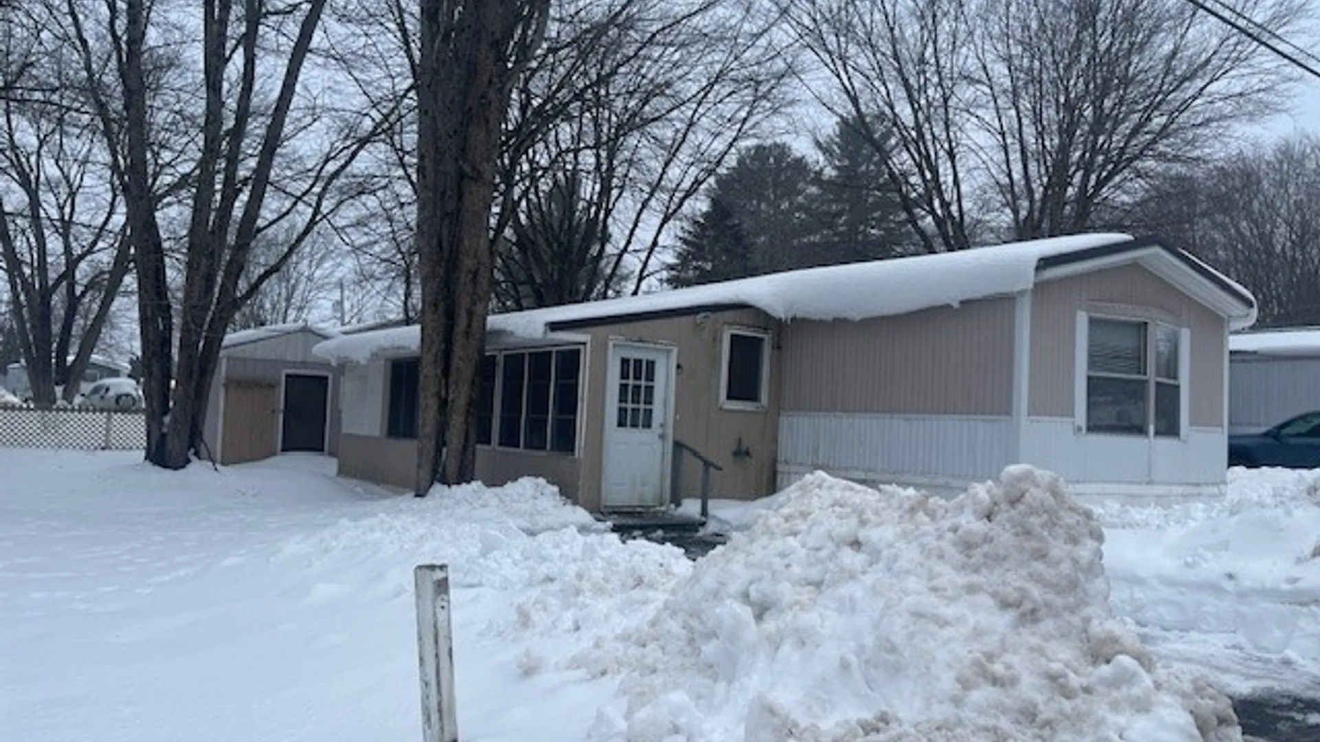 Property at 2284 Co Rt 37, Hastings, NY 13103 2