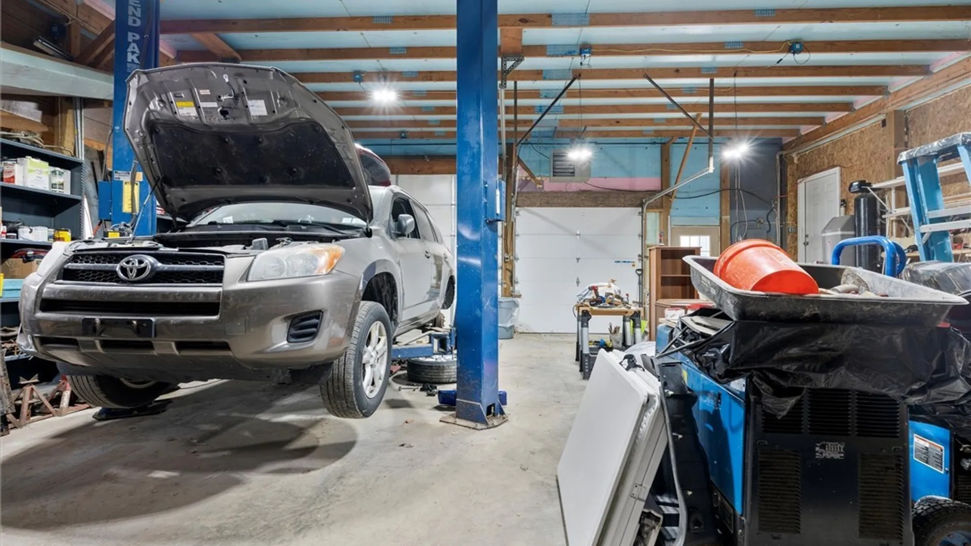 Property at 6879 Stevens Road, Elbridge, NY 13080 36