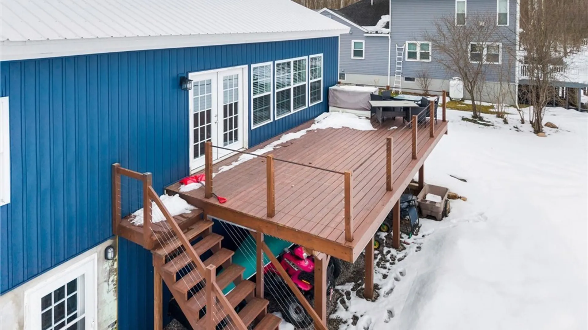 Property at 6879 Stevens Road, Elbridge, NY 13080 39