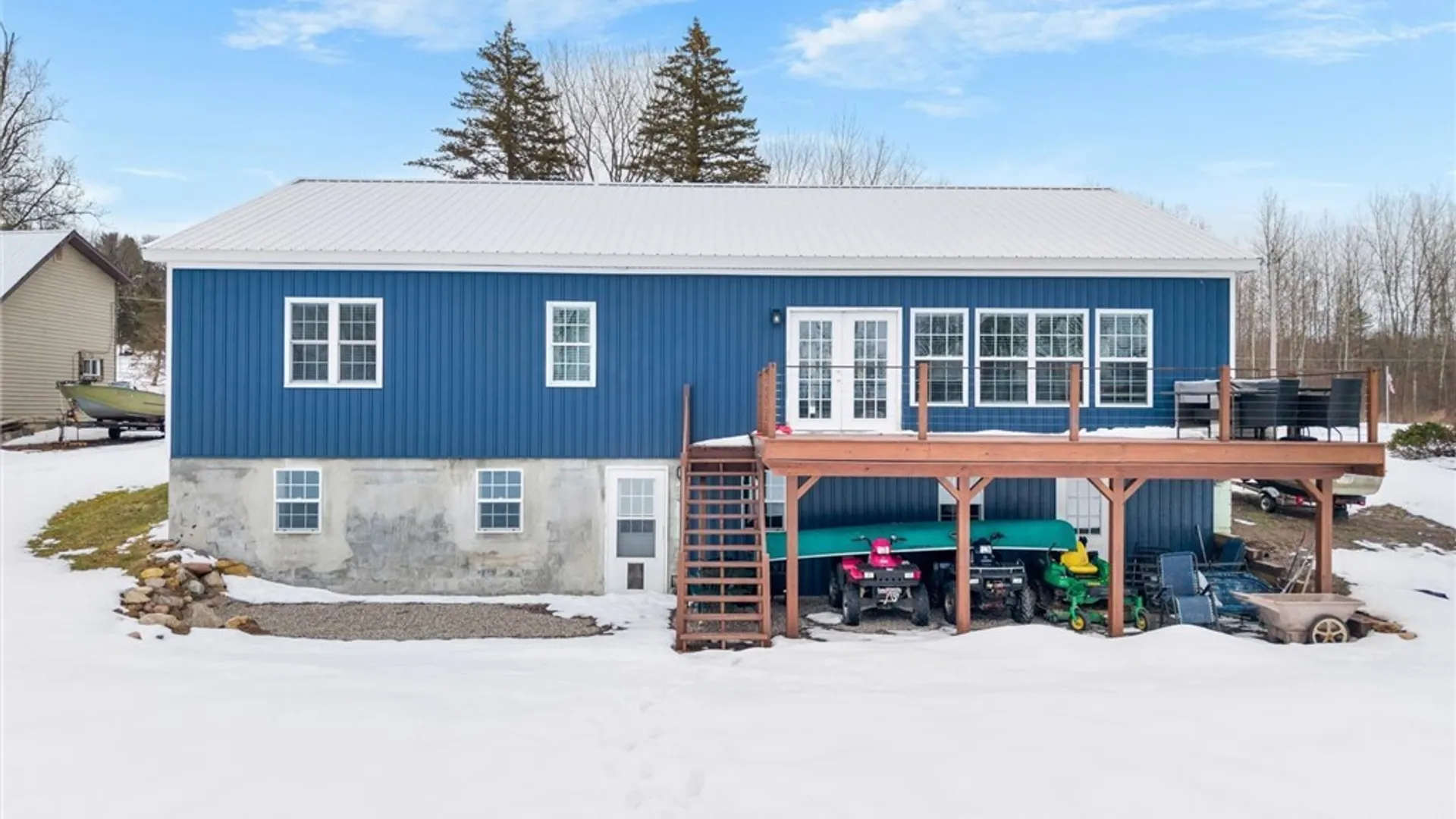 Property at 6879 Stevens Road, Elbridge, NY 13080 40