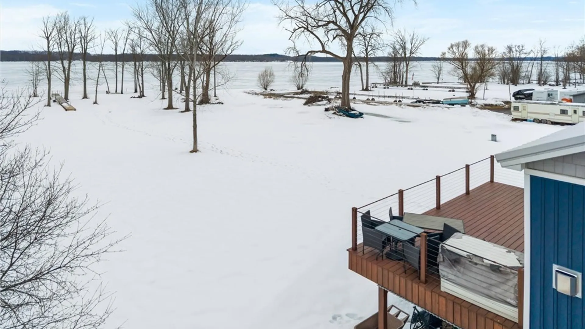 Property at 6879 Stevens Road, Elbridge, NY 13080 41