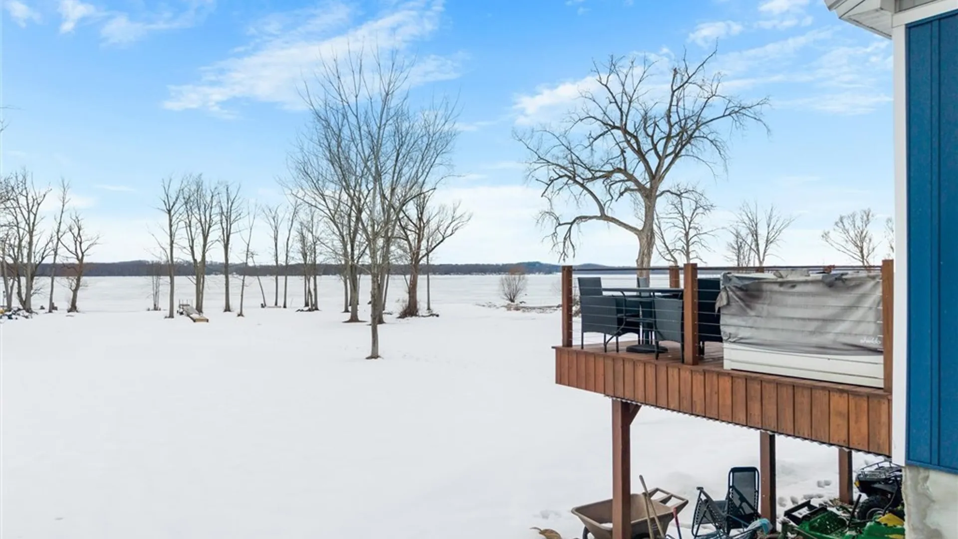 Property at 6879 Stevens Road, Elbridge, NY 13080 42