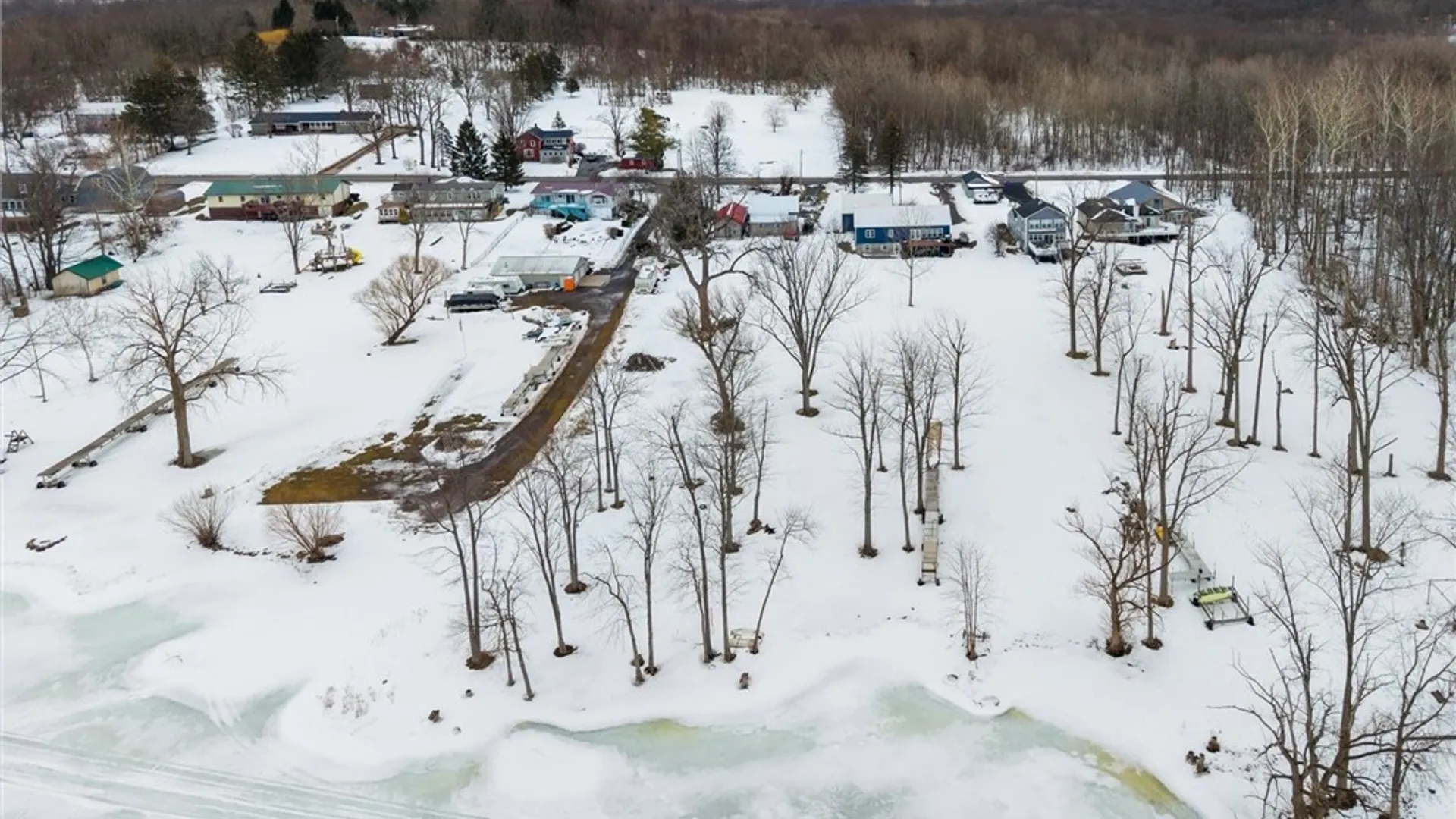 Property at 6879 Stevens Road, Elbridge, NY 13080 45