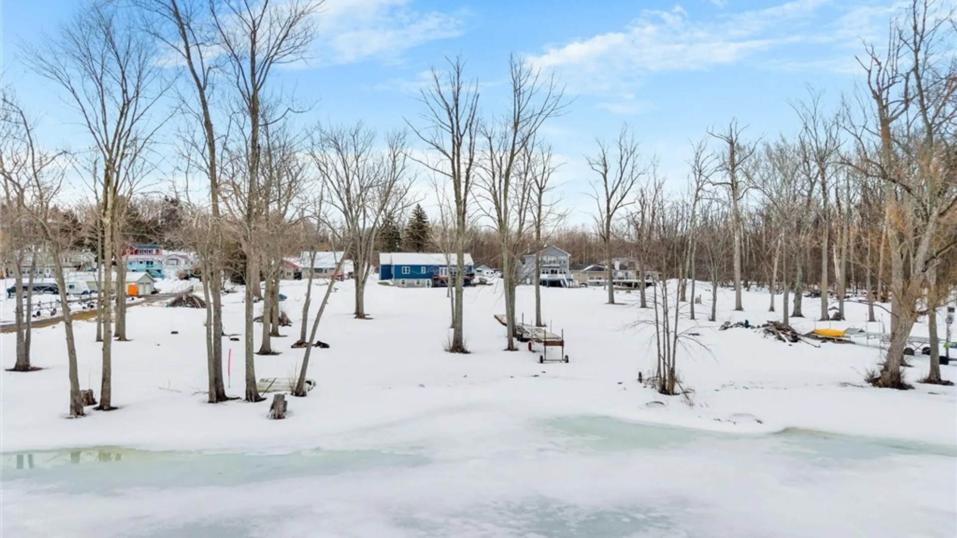 Property at 6879 Stevens Road, Elbridge, NY 13080 46