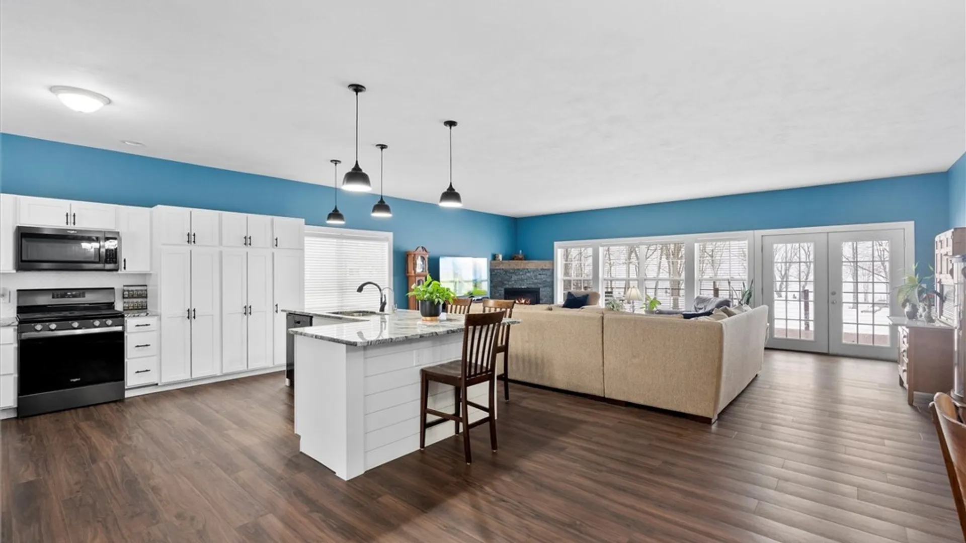 Property at 6879 Stevens Road, Elbridge, NY 13080 6