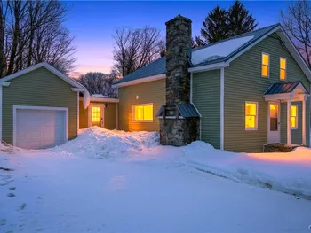 Property at 1990 County Route 2, Orwell, NY 13426
