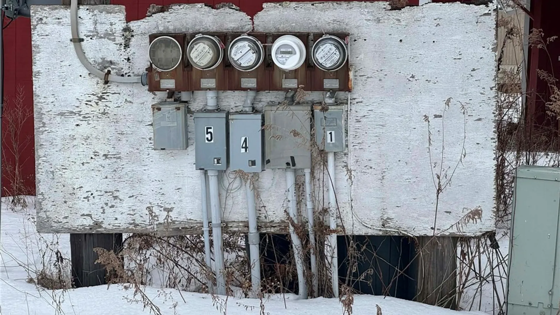 Property at 948 State Highway 166, Middlefield, NY 13326 10