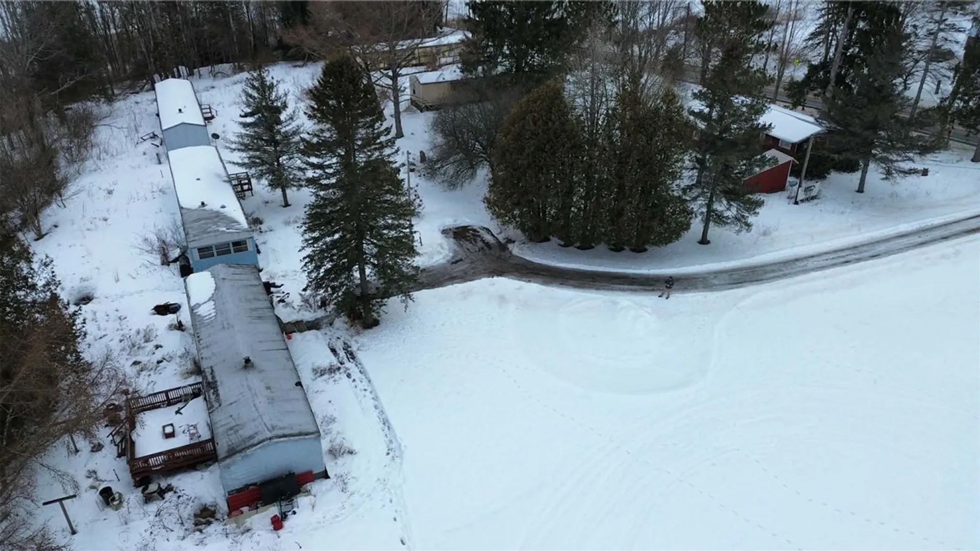 Property at 948 State Highway 166, Middlefield, NY 13326 2