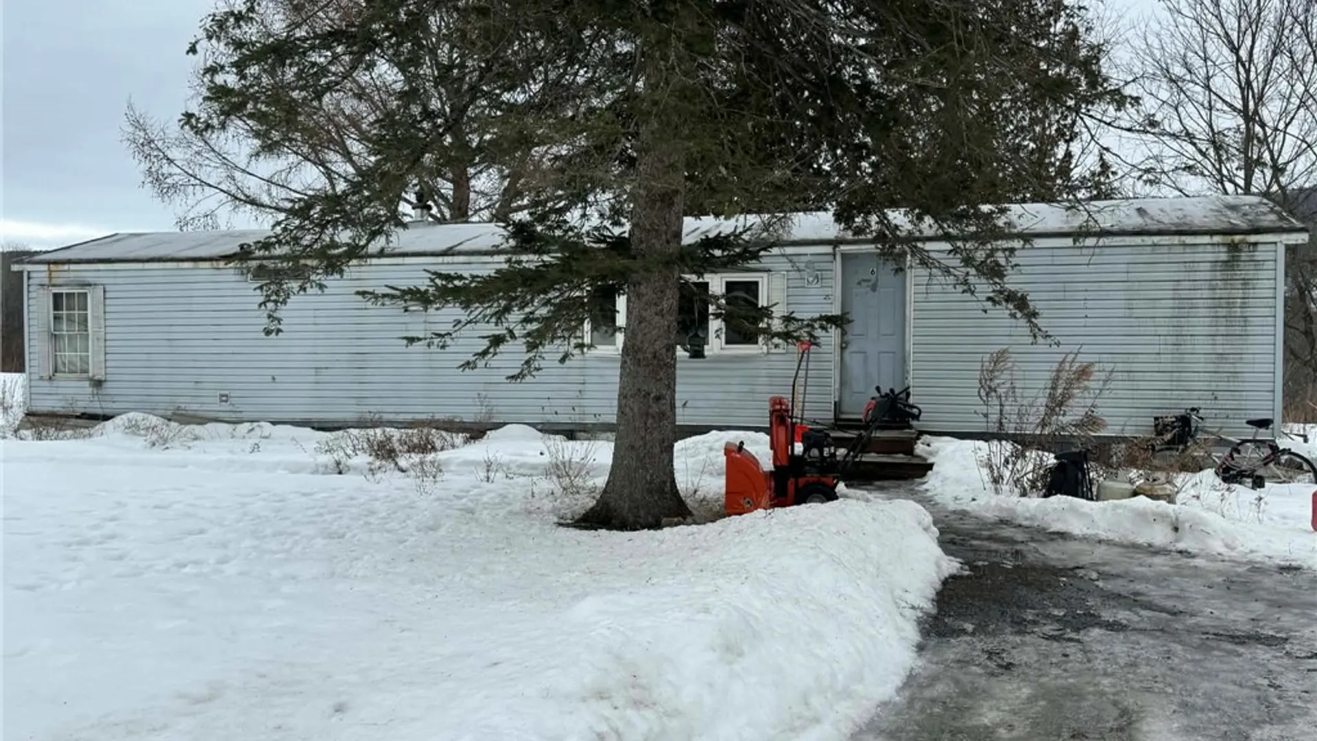 Property at 948 State Highway 166, Middlefield, NY 13326 5