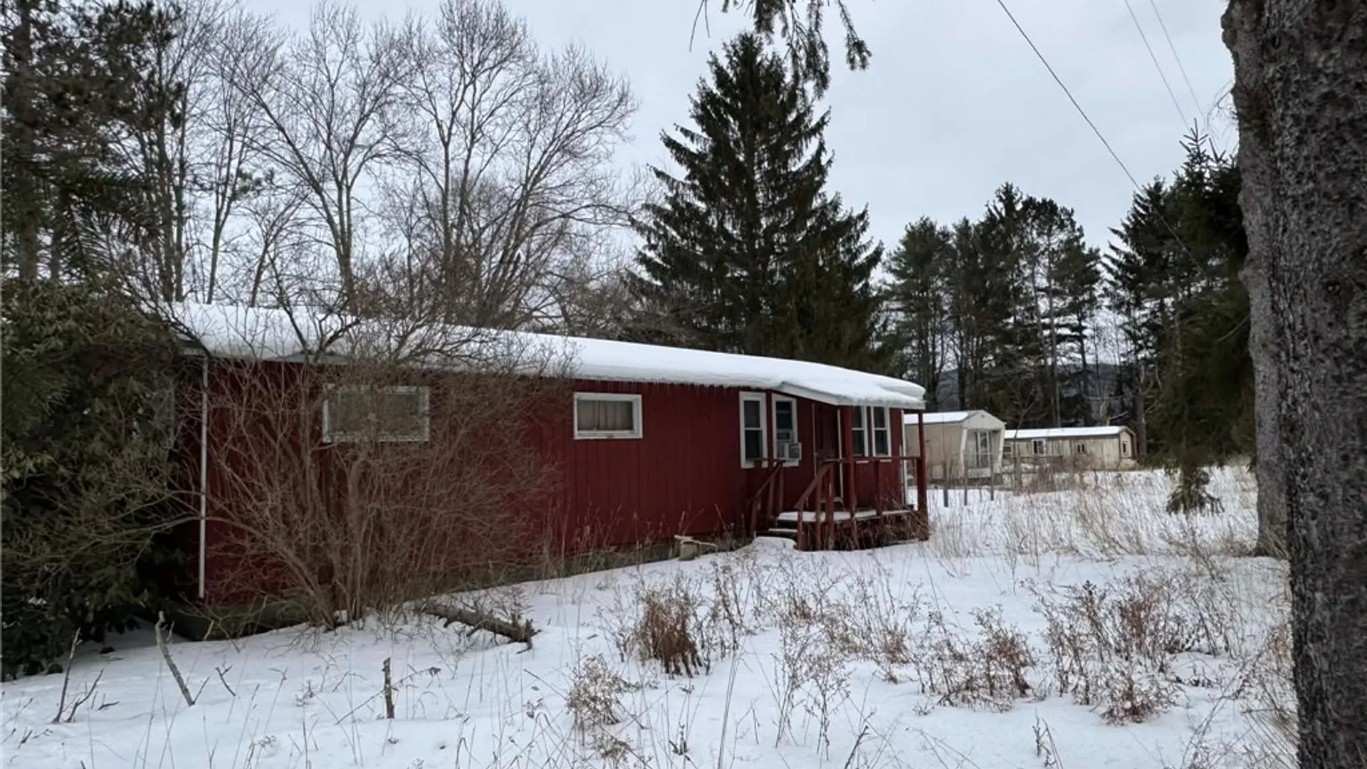 Property at 948 State Highway 166, Middlefield, NY 13326 7