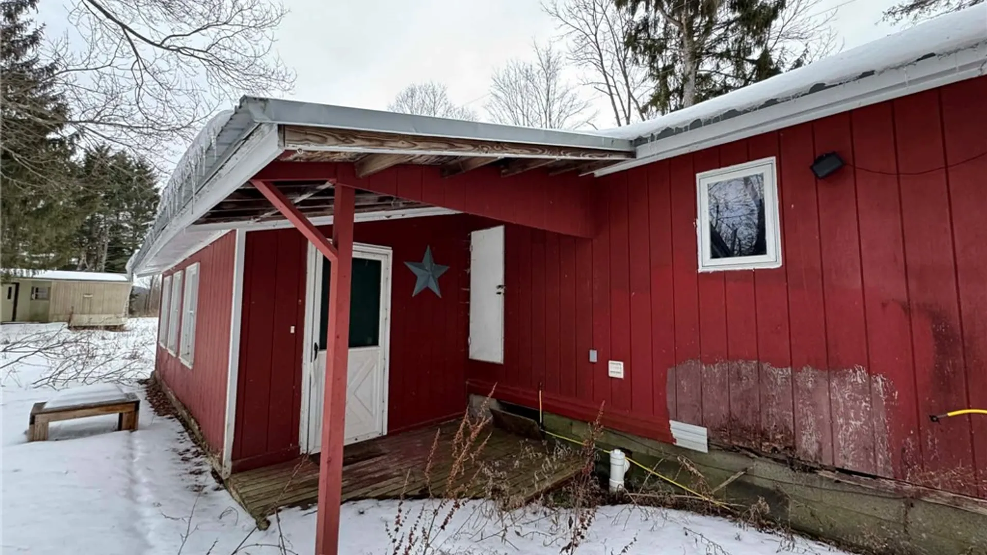 Property at 948 State Highway 166, Middlefield, NY 13326 8