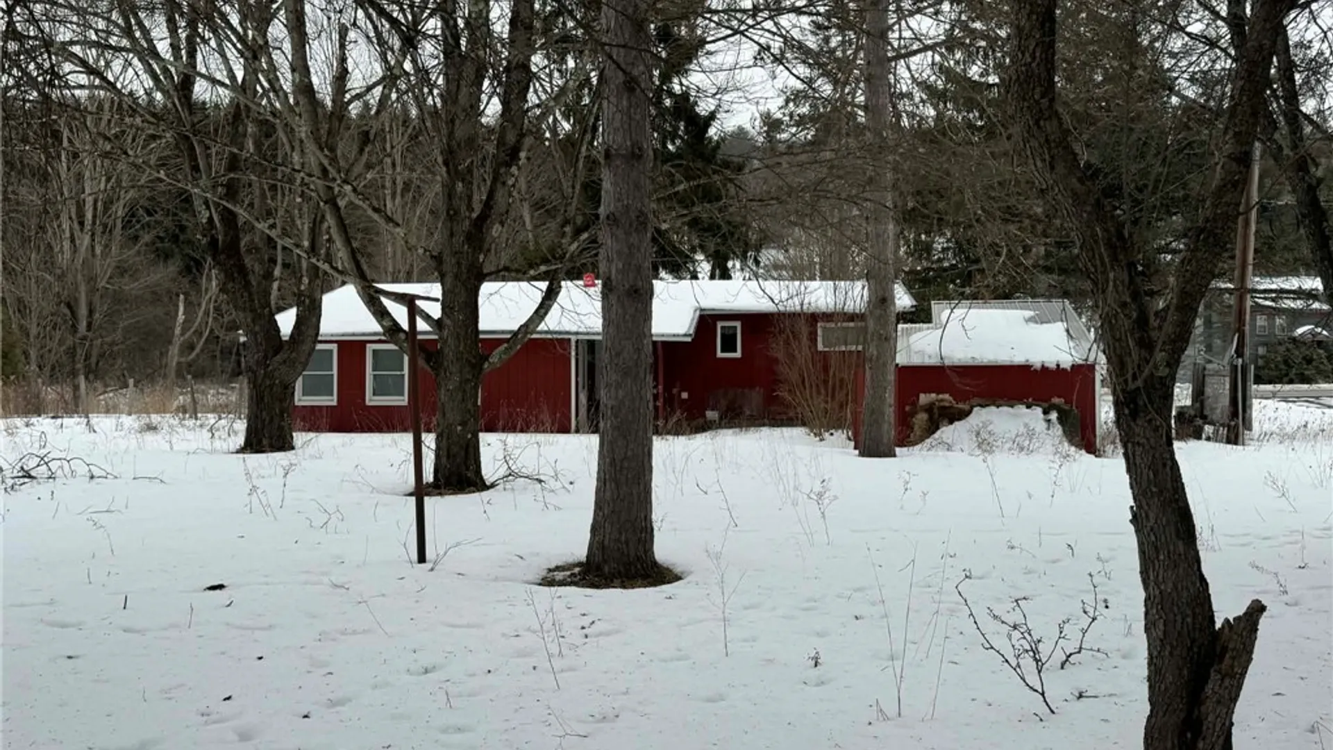 Property at 948 State Highway 166, Middlefield, NY 13326 9