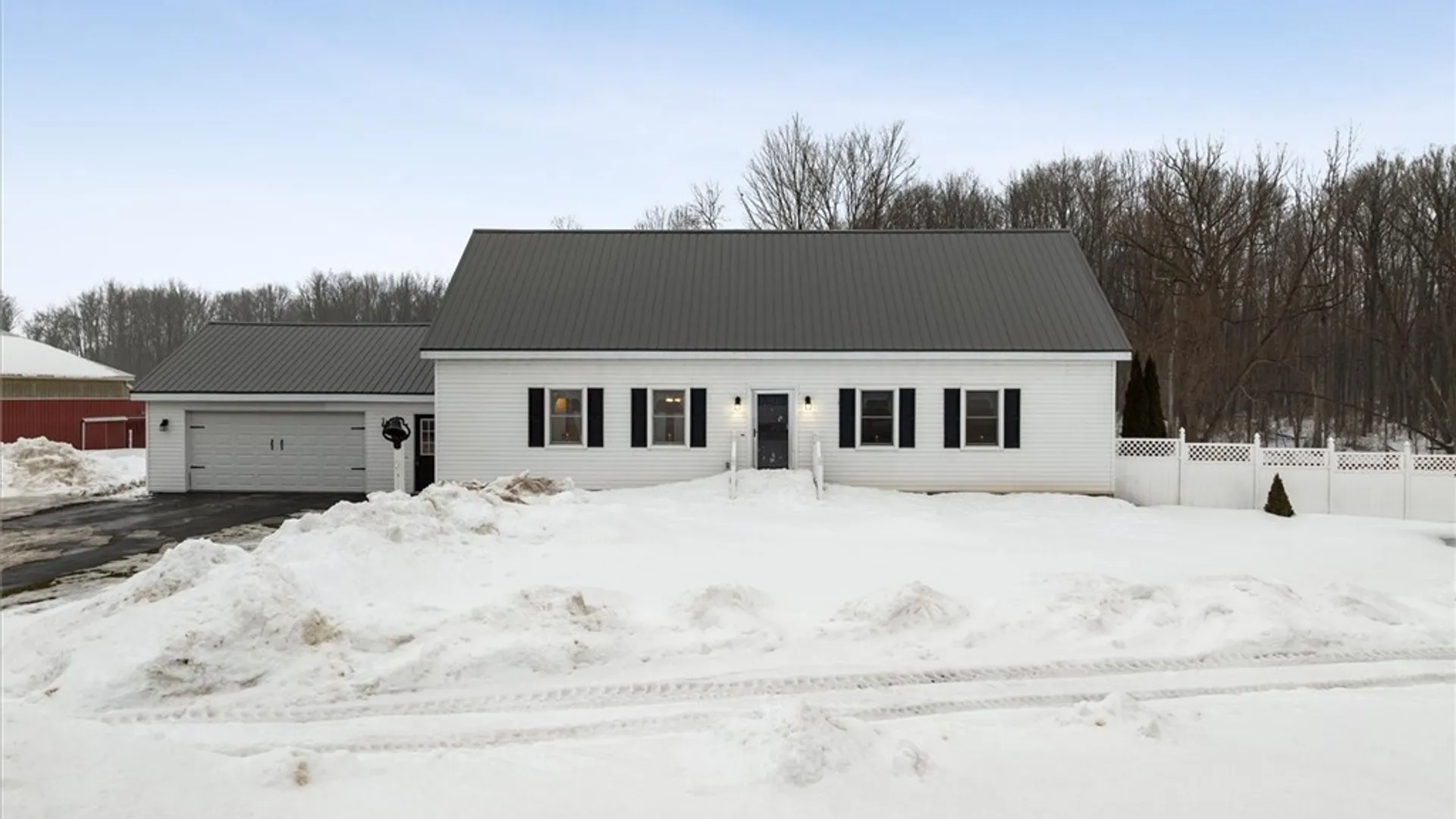 Property at 6634 Blackmans Corners Road, Verona, NY 13478 2