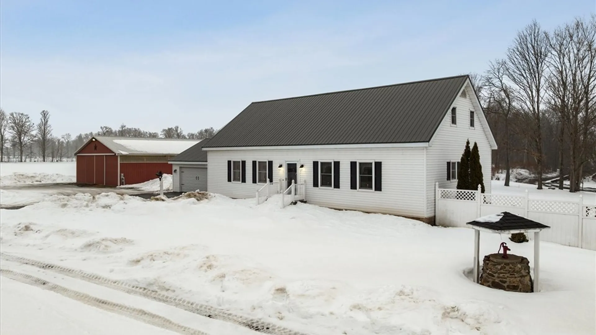 Property at 6634 Blackmans Corners Road, Verona, NY 13478 3