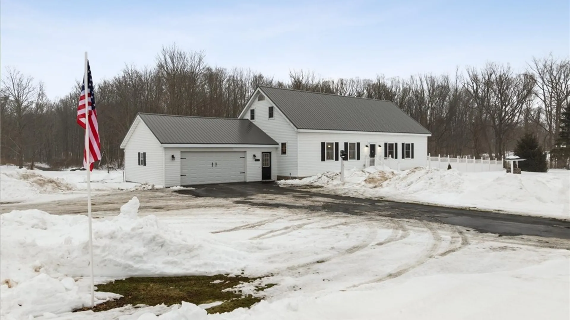 Property at 6634 Blackmans Corners Road, Verona, NY 13478 4