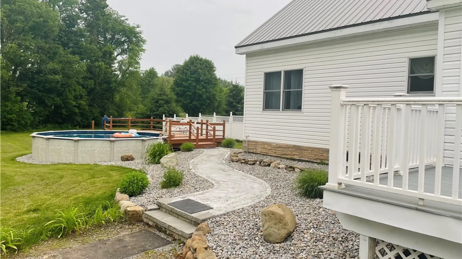 Property at 6634 Blackmans Corners Road, Verona, NY 13478 45