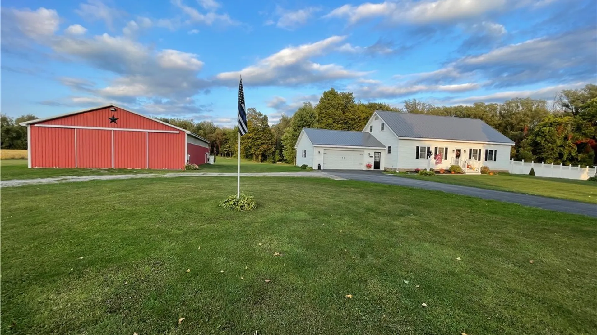 Property at 6634 Blackmans Corners Road, Verona, NY 13478 46