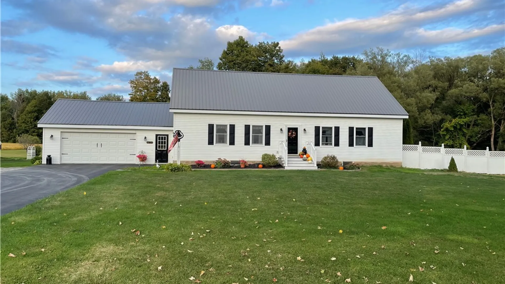 Property at 6634 Blackmans Corners Road, Verona, NY 13478 47