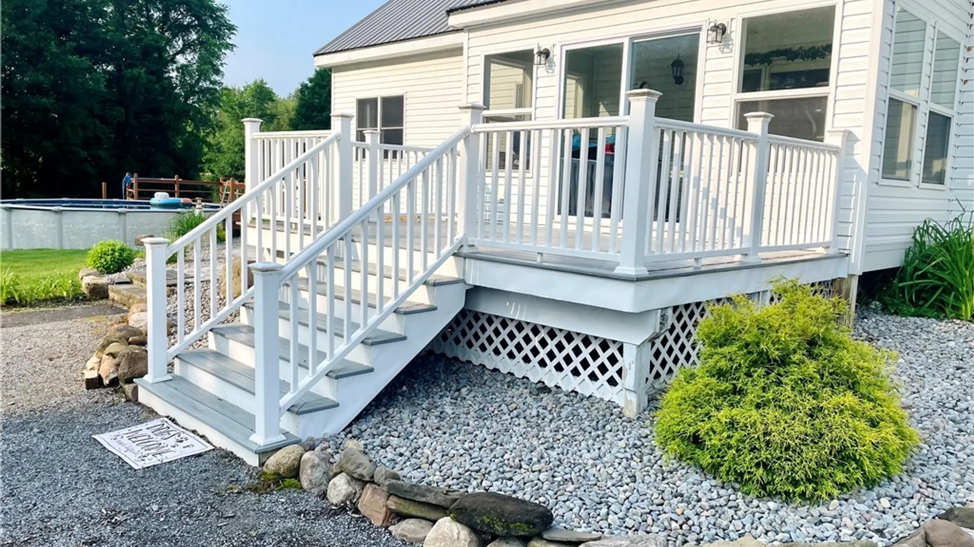 Property at 6634 Blackmans Corners Road, Verona, NY 13478 48