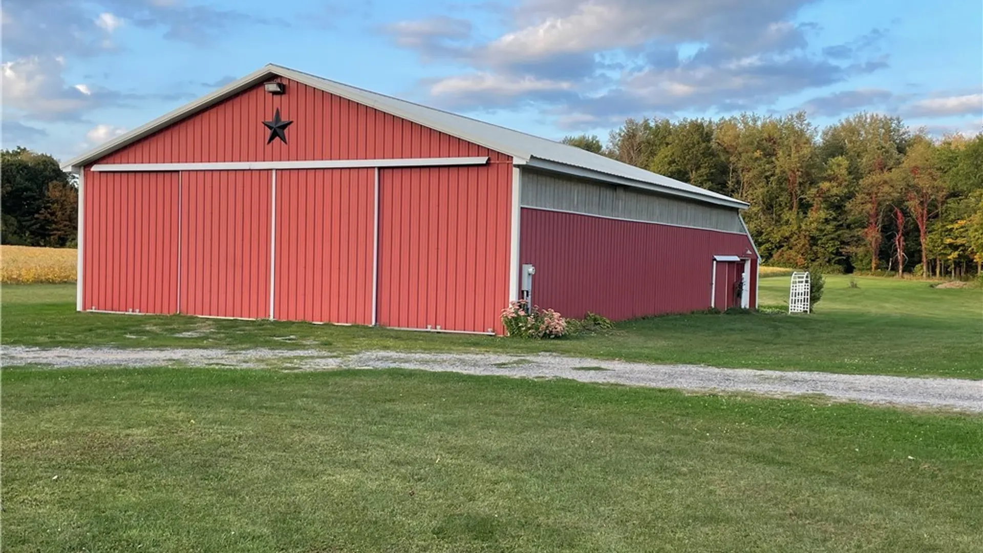 Property at 6634 Blackmans Corners Road, Verona, NY 13478 49