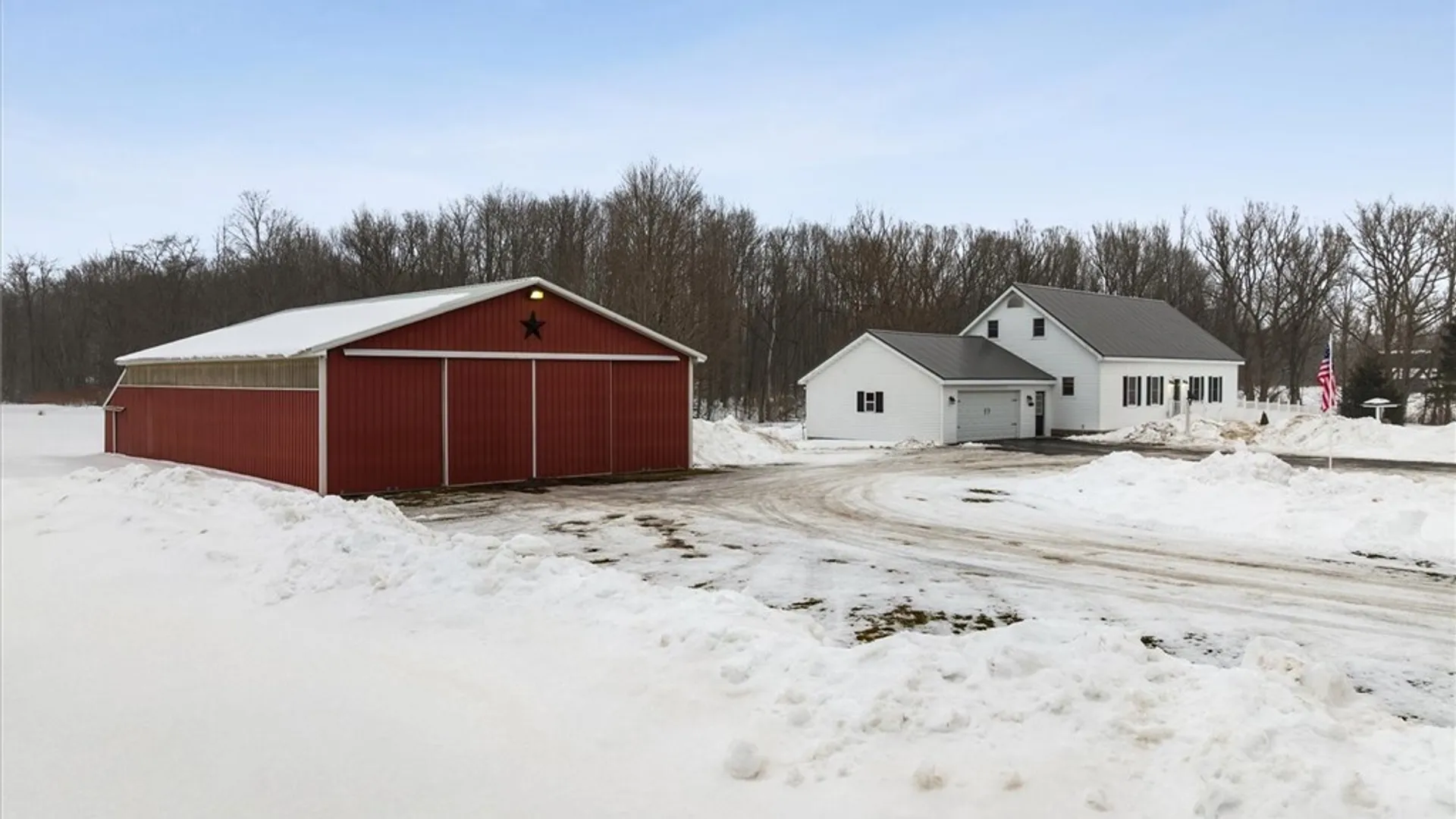 Property at 6634 Blackmans Corners Road, Verona, NY 13478 5