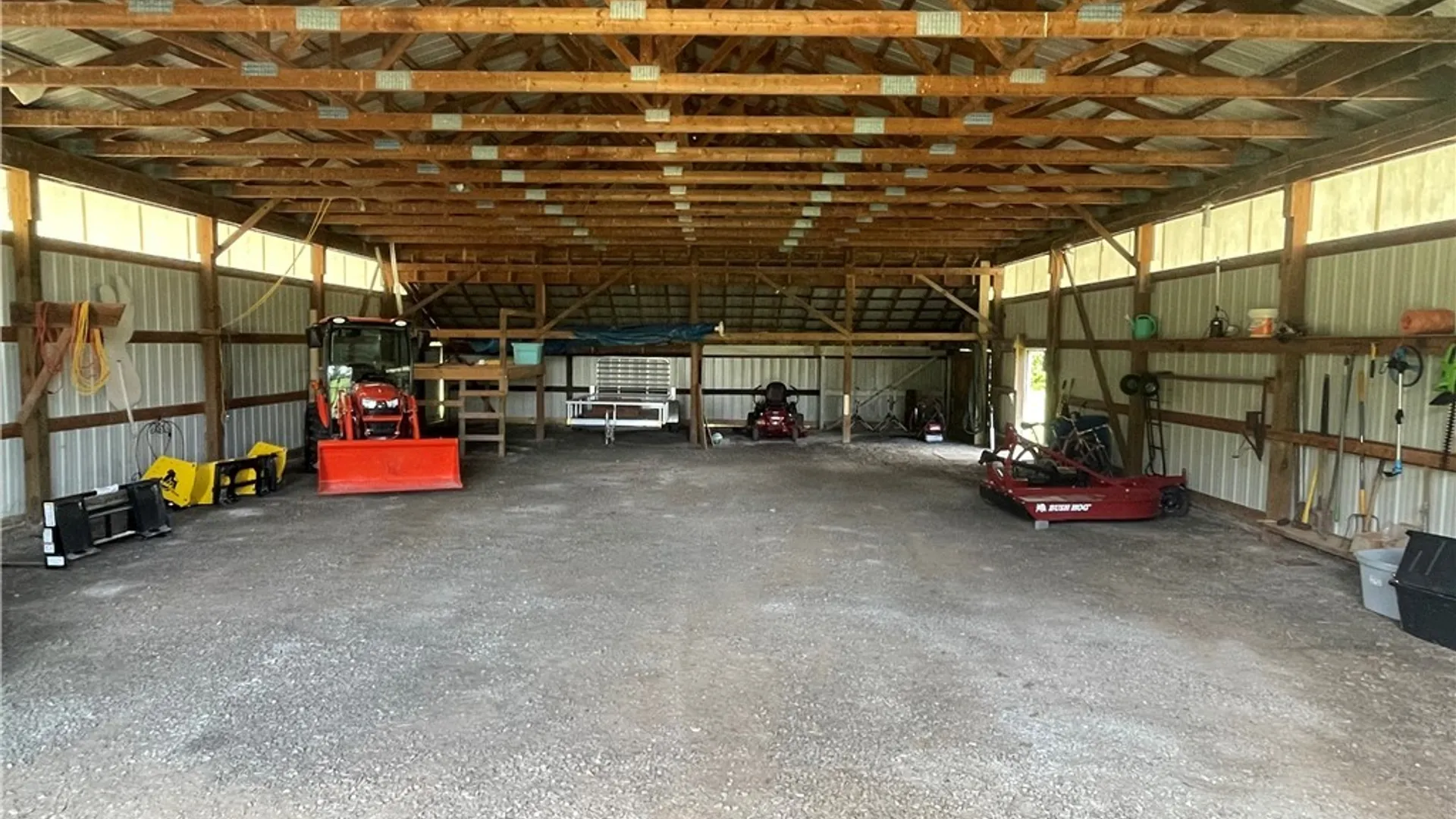 Property at 6634 Blackmans Corners Road, Verona, NY 13478 50