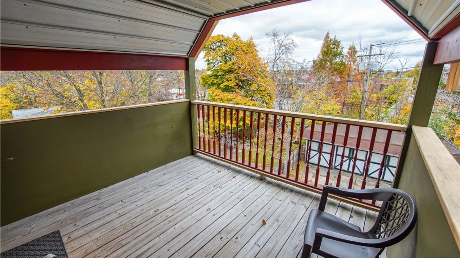 Property at 67 Harvard Place, Buffalo, NY 14209 17