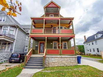 67 Harvard Place, Buffalo, NY 14209