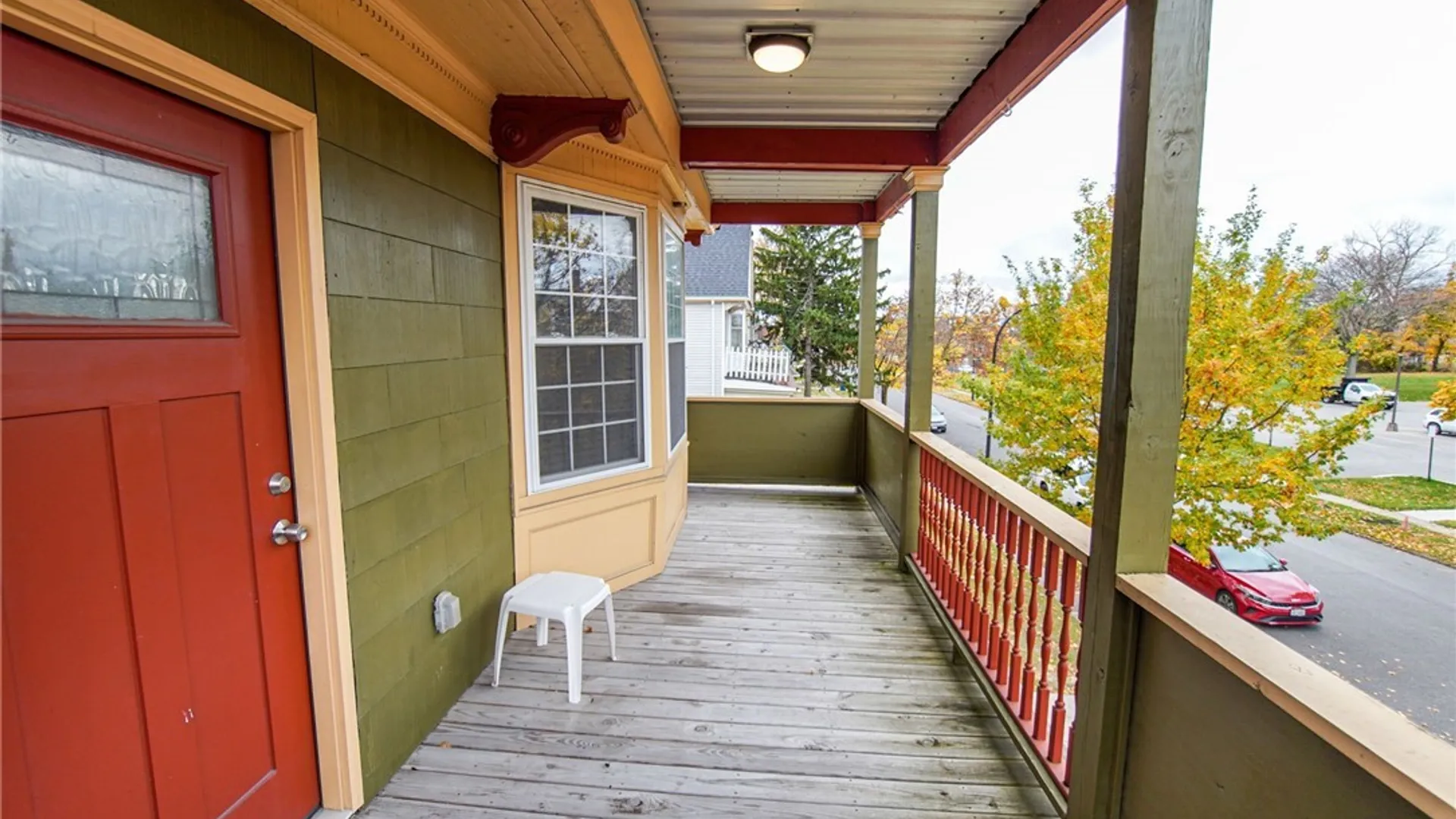 Property at 67 Harvard Place, Buffalo, NY 14209 34