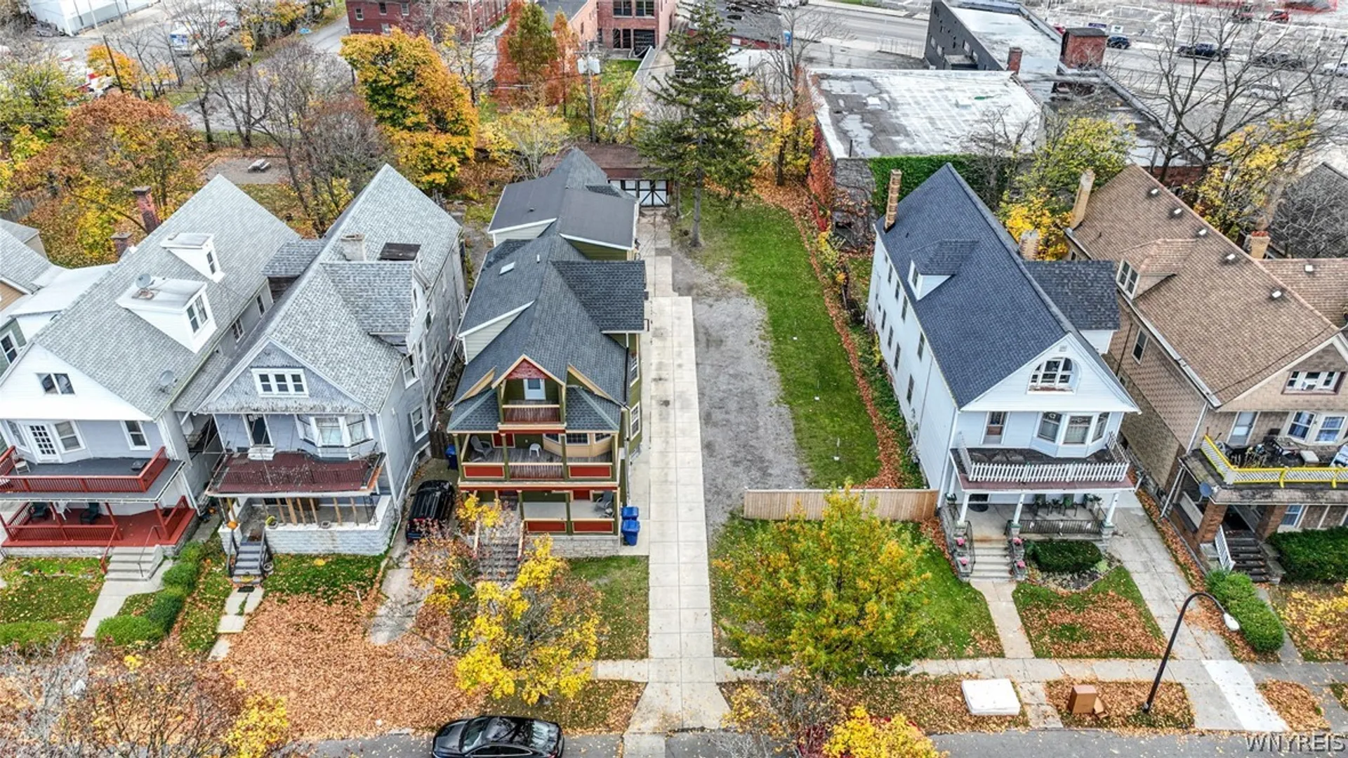 Property at 67 Harvard Place, Buffalo, NY 14209 4