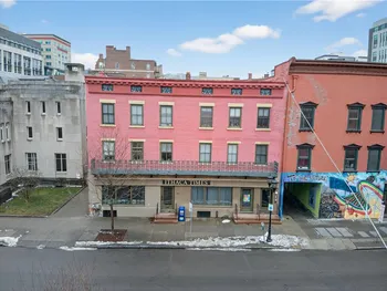 Property at 109 Cayuga Street, Ithaca City, NY 14850