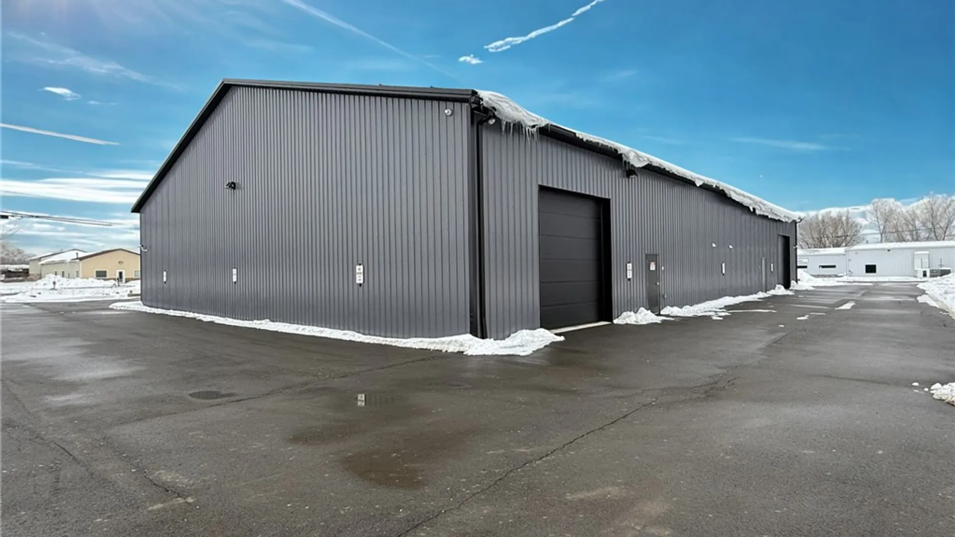 Property at 6298 Dean Parkway, Ontario, NY 14519 2